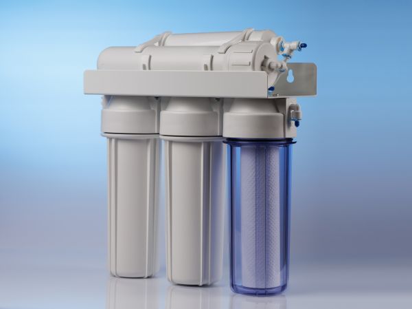 Reverse Osmosis Repair in Spring Hill