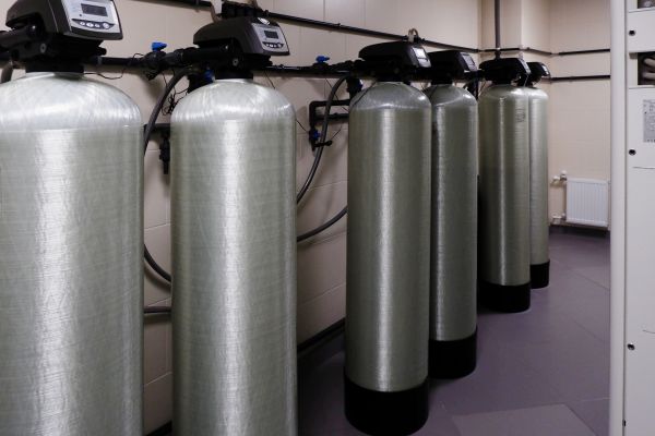 Water Softener Repair in Spring Hill