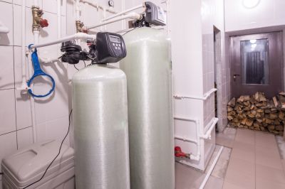 Water Filtration System